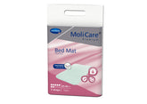 Molicare Premium Bed Mat Textile 85 x 90 cm