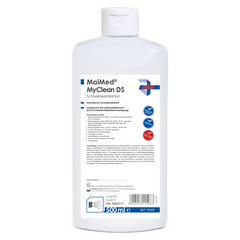 Maimed MyClean DS Schnelldesinfektion (neutral) 500 ml
