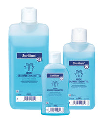 Sterillium Händedesinfektion 500 ml
